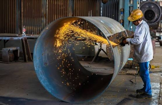 Fabrication Surveillance